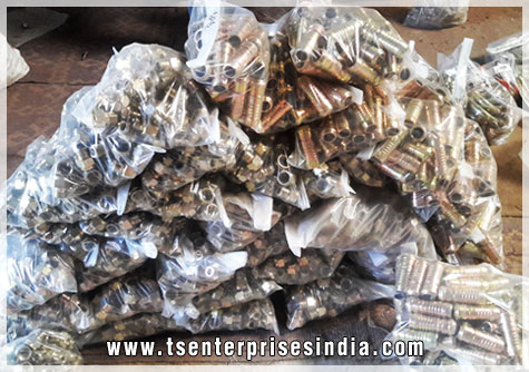 hydraulic hose pipe fittings manufacturers in india punjab ludhiana