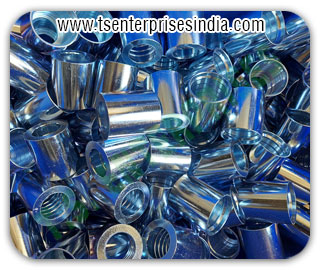 Hydraulic Caps Hydraulic Sockets Hydraulic Ferule Hydraulic Hose Pipe Fitting Caps manufacturers suppliers in india punjab ludhiana