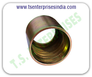 Hydraulic Caps Hydraulic Sockets Hydraulic Ferule Hydraulic Hose Pipe Fitting Caps manufacturers suppliers in india punjab ludhiana