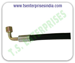 Hydraulic Hose pipe Fittings Kit Hydraulic Hose Pipe Set manufacturers suppliers in india punjab ludhiana