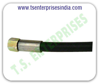 Hydraulic Hose pipe Fittings Kit Hydraulic Hose Pipe Set manufacturers suppliers in india punjab ludhiana