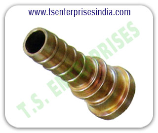 Hydraulic Nipples Inner Nipple hose Female Nipple hydraulic Hose Pipe Fitting Nipples manufacturers suppliers in india punjab ludhiana