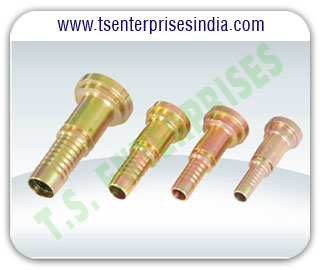 Hydraulic Nipples Inner Nipple hose Female Nipple hydraulic Hose Pipe Fitting Nipples manufacturers suppliers in india punjab ludhiana