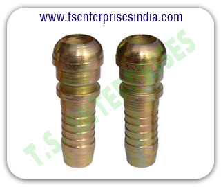 Hydraulic Nipples Inner Nipple hose Female Nipple hydraulic Hose Pipe Fitting Nipples manufacturers suppliers in india punjab ludhiana