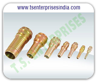 Hydraulic Nipples Inner Nipple hose Female Nipple hydraulic Hose Pipe Fitting Nipples manufacturers suppliers in india punjab ludhiana