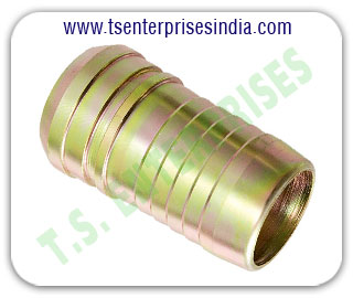 Hydraulic Nipples Inner Nipple hose Female Nipple hydraulic Hose Pipe Fitting Nipples manufacturers suppliers in india punjab ludhiana