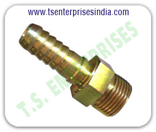 Hydraulic Nipples Inner Nipple hose Female Nipple hydraulic Hose Pipe Fitting Nipples manufacturers suppliers in india punjab ludhiana