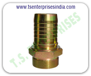 Hydraulic Nipples Inner Nipple hose Female Nipple hydraulic Hose Pipe Fitting Nipples manufacturers suppliers in india punjab ludhiana