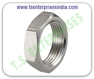 Hydraulic Nuts Hydraulic hose pipe Hex Nuts Hydraulic Hose Pipe Fitting Nuts manufacturers suppliers in india punjab ludhiana