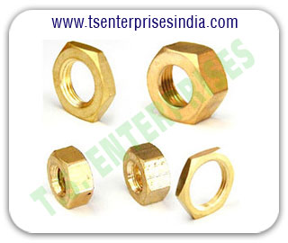 Hydraulic Nuts Hydraulic hose pipe Hex Nuts Hydraulic Hose Pipe Fitting Nuts manufacturers suppliers in india punjab ludhiana